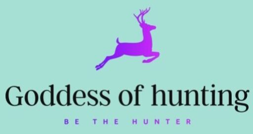 Goddess of hunting